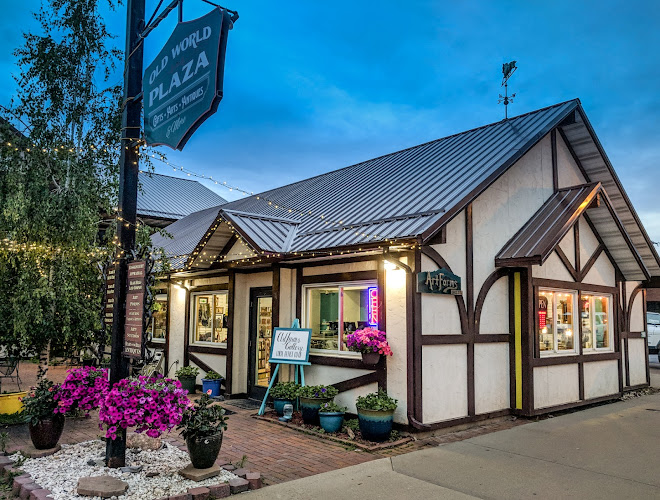 ArtForms Gallery — Art Gallery in Winner, South Dakota