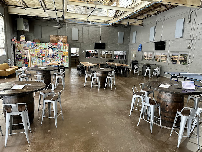 Ben's Brew Station / Ben's Brewing Co. — Brewery in Winner, South Dakota