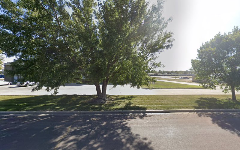 Homestead Townhouses — Historic Mansion in Winner, South Dakota