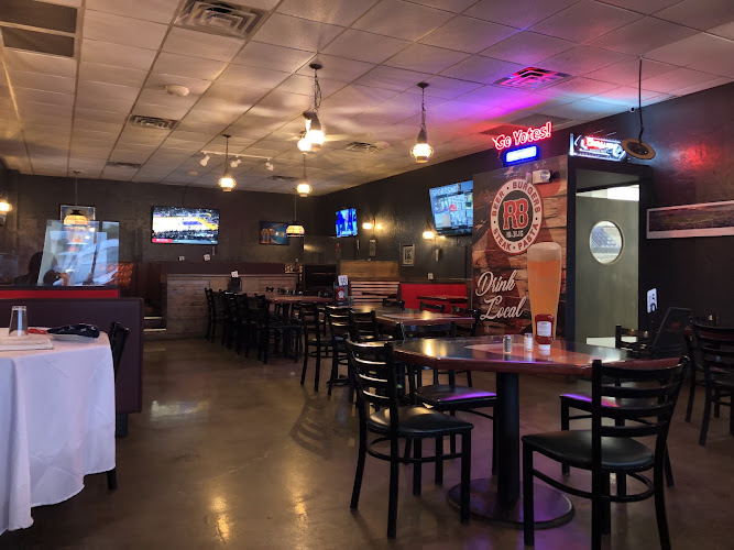 RB Grillhouse - photo