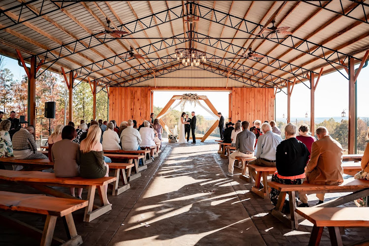 Dogwood Meadows Wedding Venue - photo