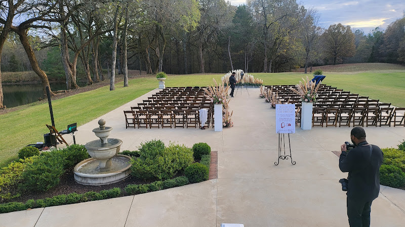 Orion Hill Weddings & Events — Barn or Farm in Collierville, Tennessee