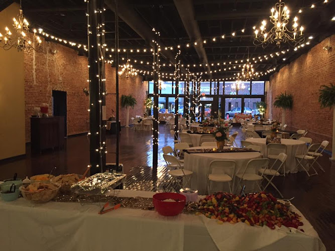 The Opera House Event Hall - photo