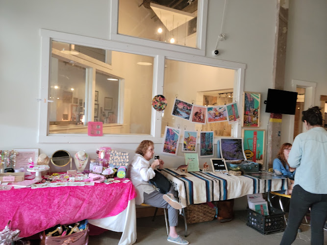 100 Taylor Arts Collective — Art Gallery in Germantown, Tennessee