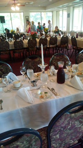 Germantown Country Club — Country Club in Germantown, Tennessee