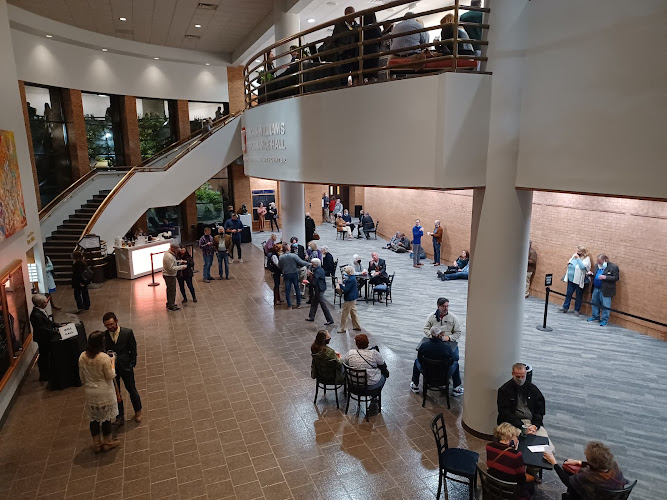 GPAC | Germantown Performing Arts Center — Art Gallery in Germantown, Tennessee