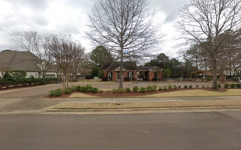 Grove Park Clubhouse — Country Club in Germantown, Tennessee