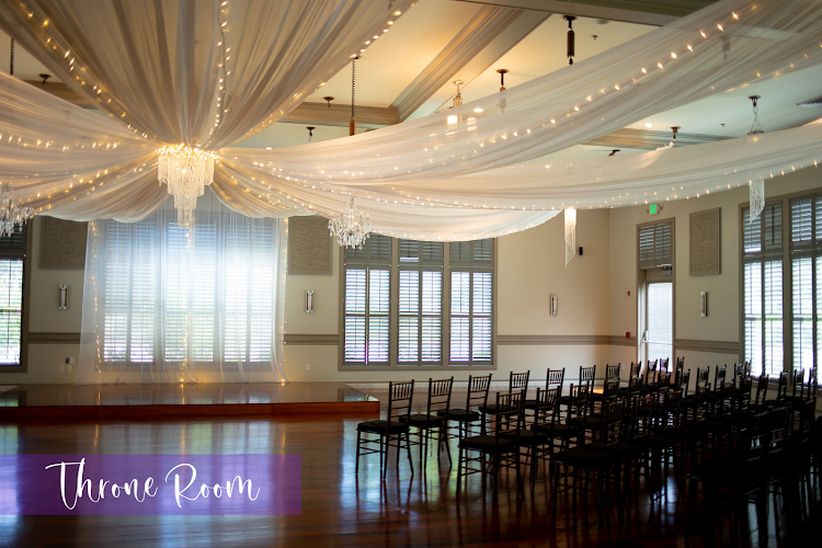 Reign Event Venue — Aquarium in Germantown, Tennessee