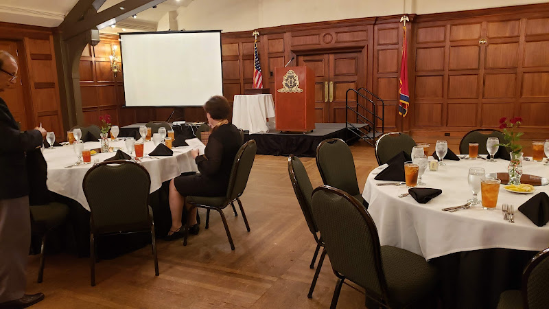 University Club of Memphis — Country Club in Germantown, Tennessee