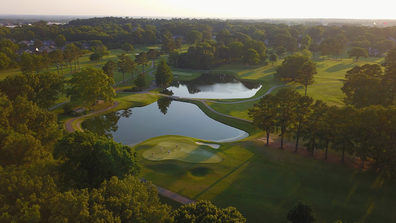 Jackson Country Club - corporateevents.at