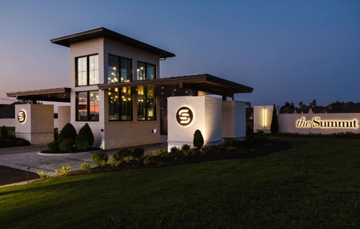 The Summit - corporateevents.at