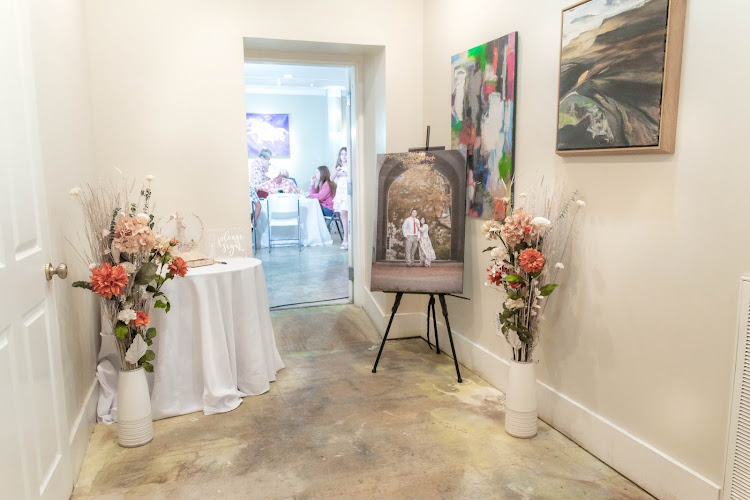 Firefly Gallery and Gala Room — Art Gallery in La Vergne, Tennessee