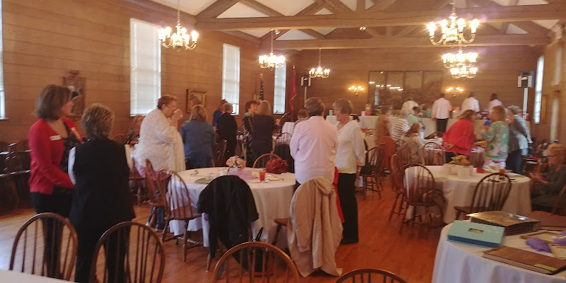 Chilhowee Club - photo