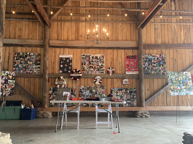 Foothills Farm and Event Center — Barn or Farm in Maryville, Tennessee