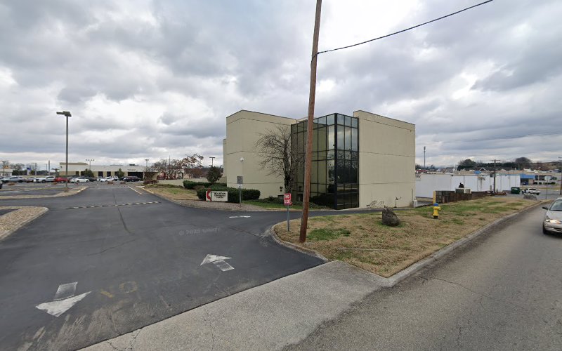 Holston Conference Event Center — Conference Center in Maryville, Tennessee