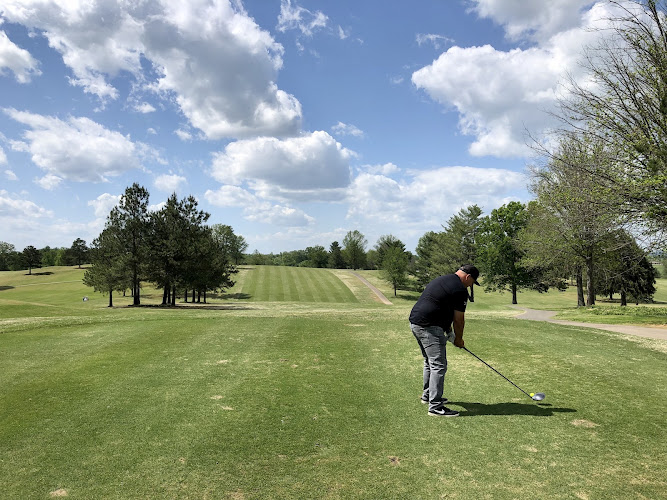 Lambert Acres Golf Club - photo