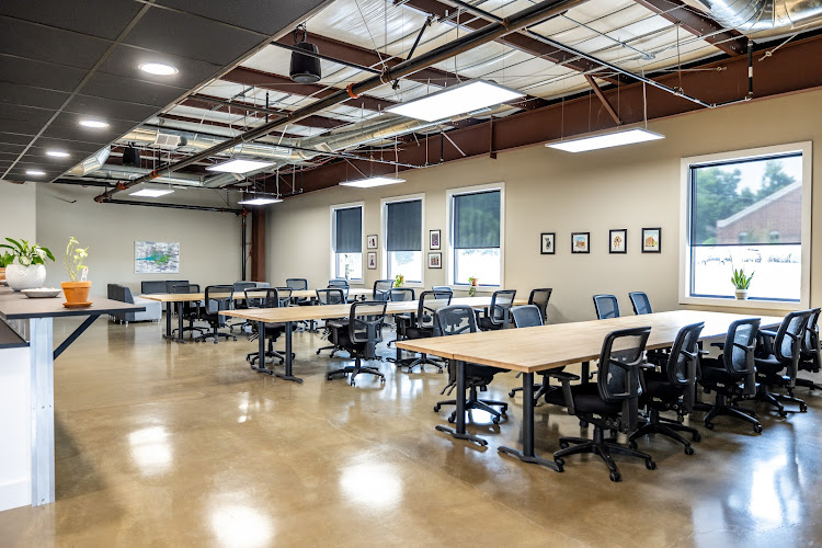The Sky City Entrepreneur Center — Conference Center in Maryville, Tennessee