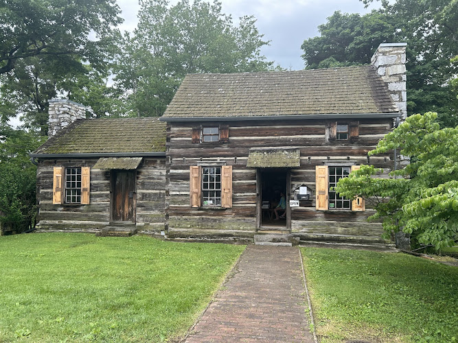 Crockett Tavern Museum — Museum in Morristown, Tennessee
