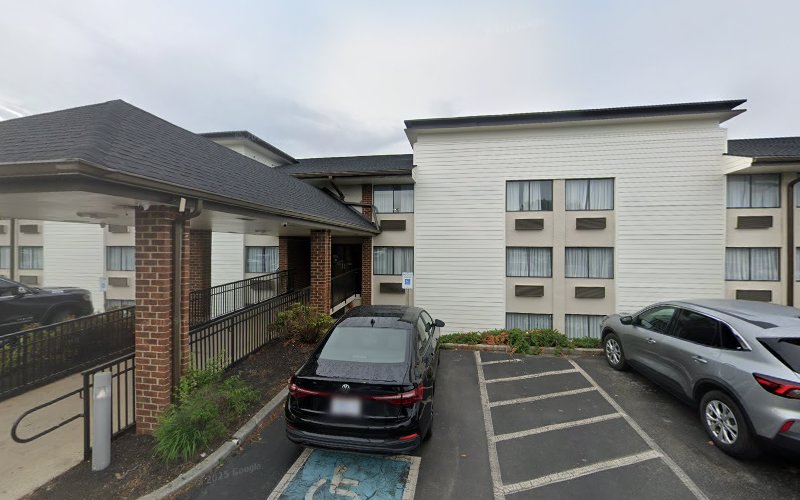 Morristown Conference Center Hotel - photo
