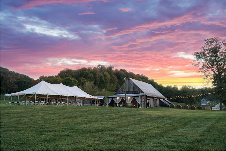 The Barn of 1810 - photo
