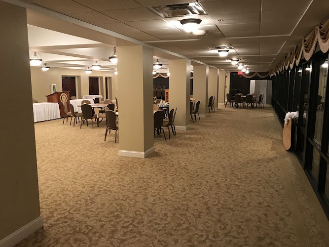 The Country Club - photo