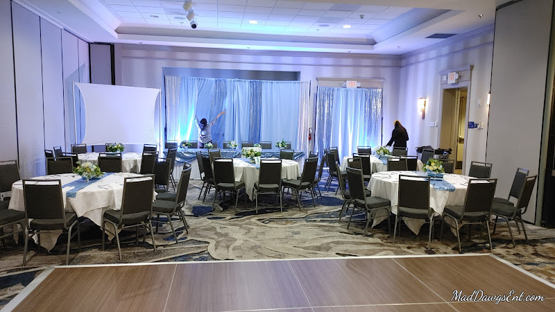 MadDawgs Entertainment - corporateevents.at