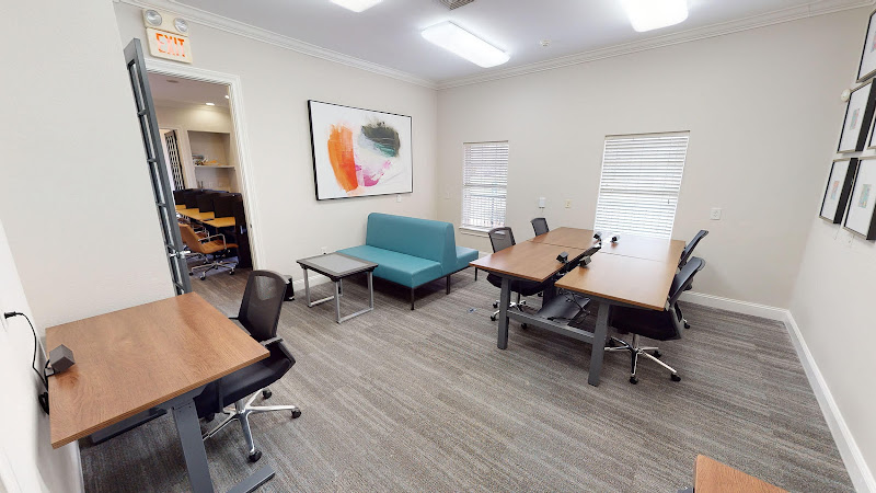 Apt CoWork at Cason Estates - corporateevents.at