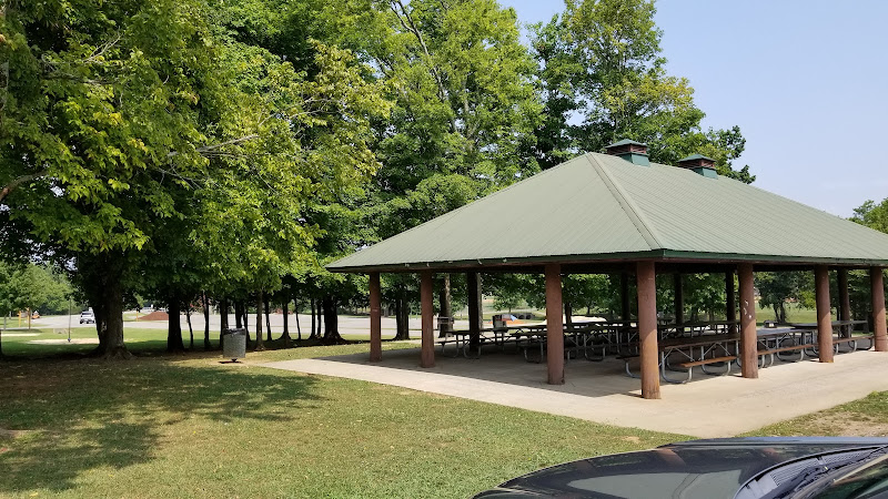 Barfield Crescent Park - corporateevents.at