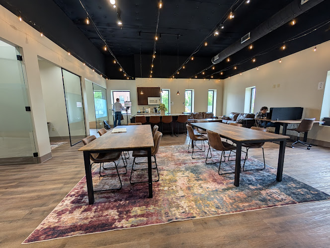 CoMission Co-Working - corporateevents.at