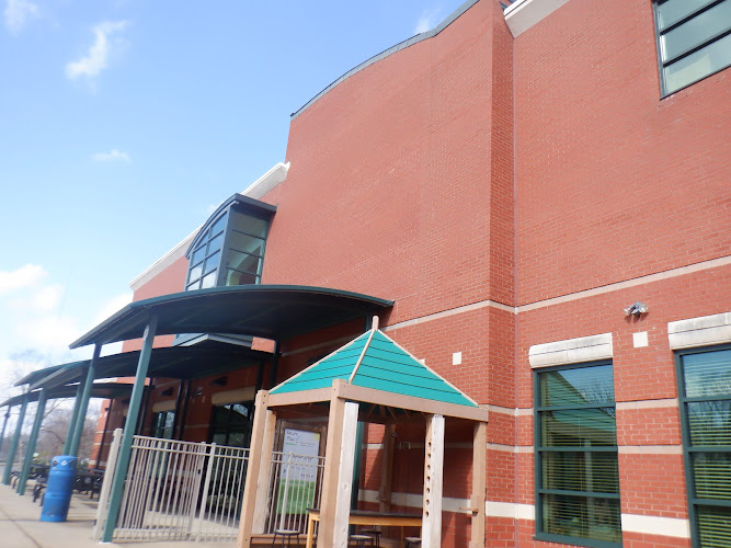 Discovery Center at Murfree Spring - corporateevents.at