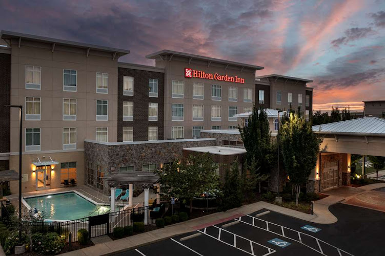 Hilton Garden Inn Murfreesboro - corporateevents.at