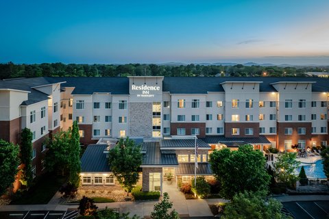 Residence Inn by Marriott Nashville SE/Murfreesboro - corporateevents.at