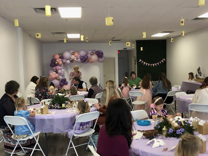 The Elevation Center - corporateevents.at