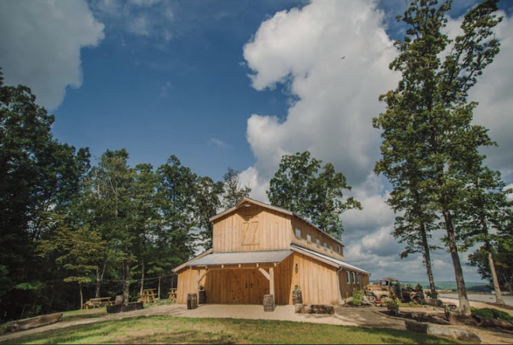Brady Mountain Wedding Venue - photo