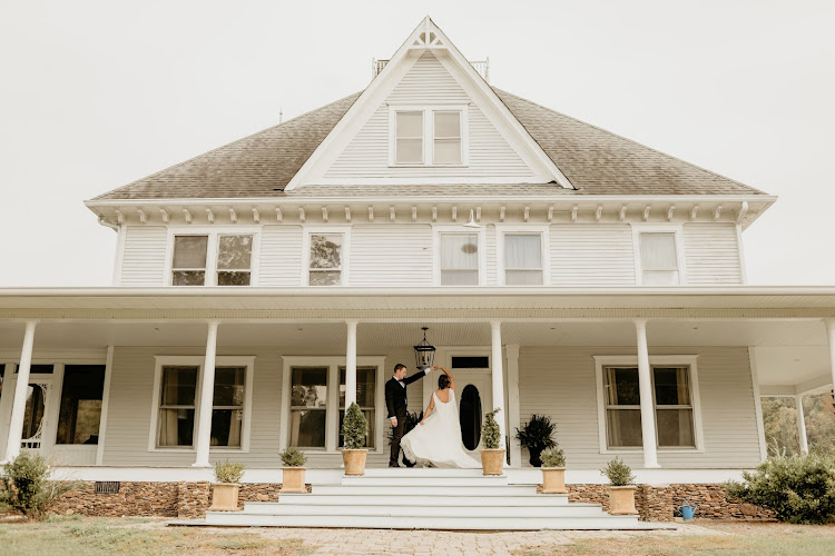 The Manor at Stowers Hill - photo