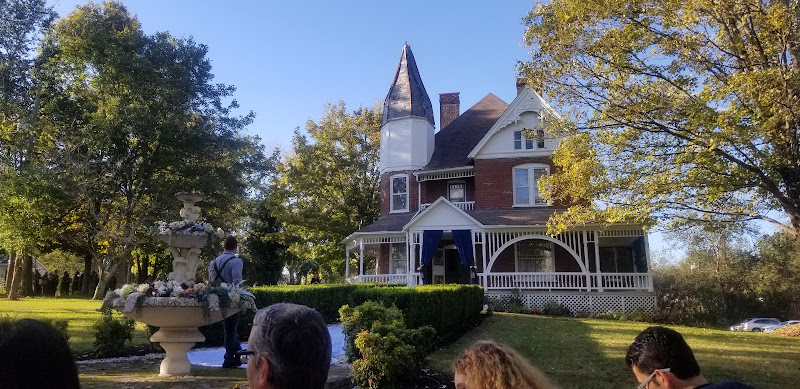 Cardwell Manor - corporateevents.at