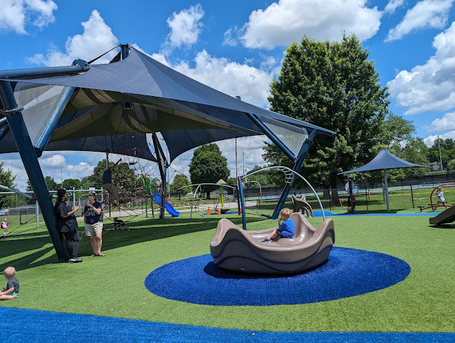Sevierville City Park — Outdoor Venue in Sevierville, Tennessee