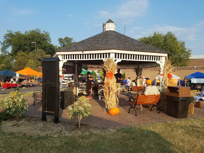 Sevierville Gazebo - corporateevents.at
