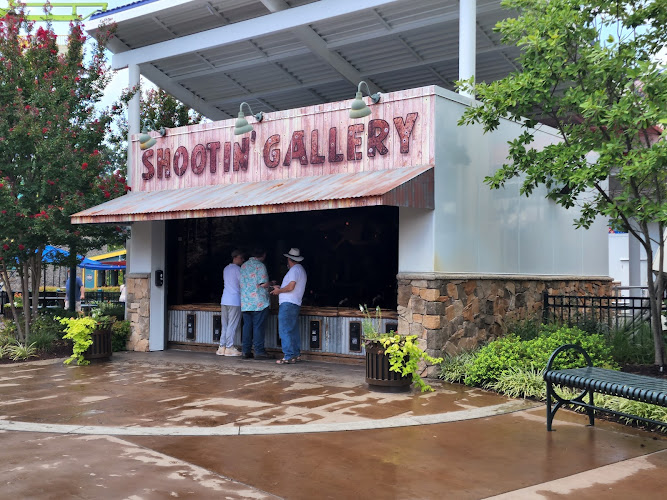 Shootin’ Gallery - corporateevents.at