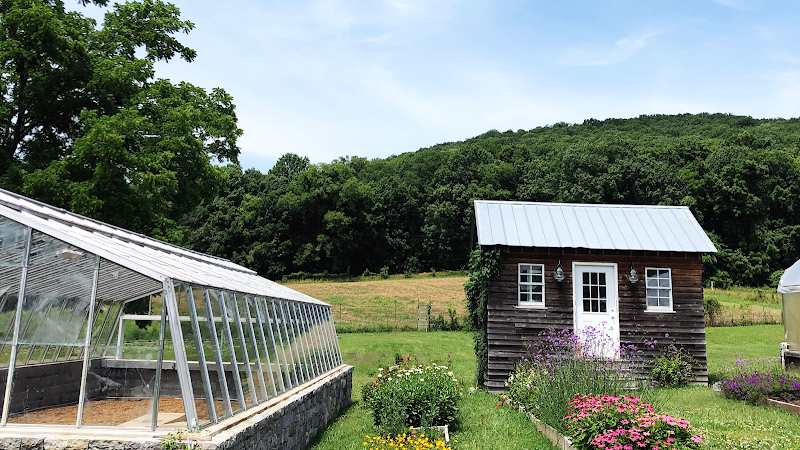 Bloomsbury Farm — Barn or Farm in Smyrna, Tennessee