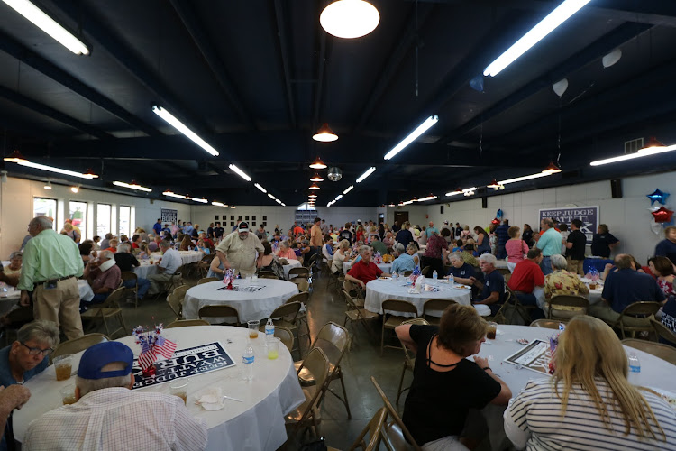 Blue Ribbon Circle Club — Country Club in Smyrna, Tennessee