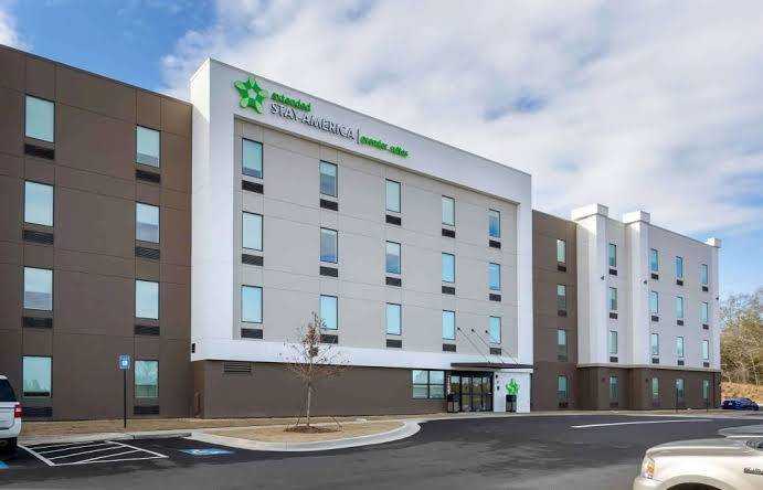 Extended Stay America Premier Suites- Smyrna - Murfreesboro — Hotel & Resort in Smyrna, Tennessee