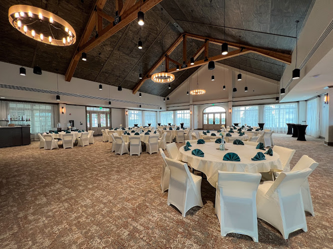 Grasslands Club Foxland Event Center — Country Club in Smyrna, Tennessee