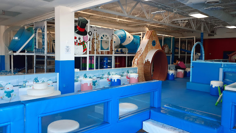 Kidz Adventure Center — Aquarium in Smyrna, Tennessee