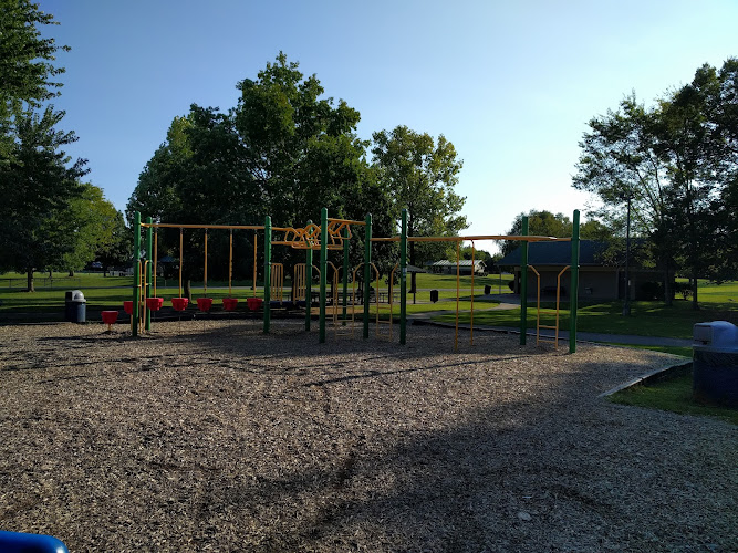 Lee Victory Recreation Park — Outdoor Venue in Smyrna, Tennessee