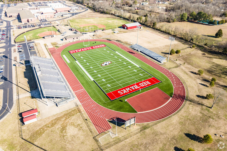 Red Hawk Stadium - corporateevents.at