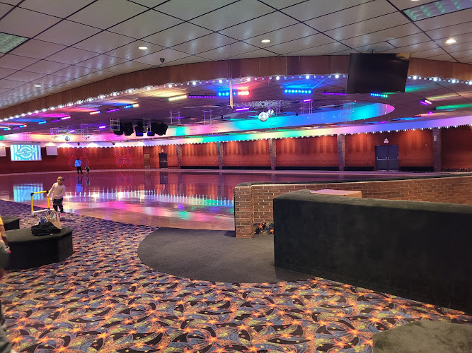 Skate Center Smyrna - photo