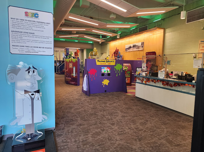 Smyrna Outdoor Adventure Center — Aquarium in Smyrna, Tennessee