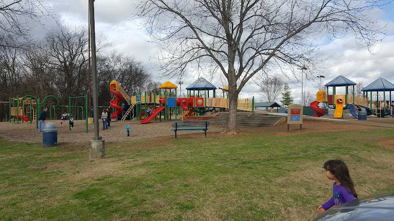 Smyrna Parks & Recreation Department — Outdoor Venue in Smyrna, Tennessee