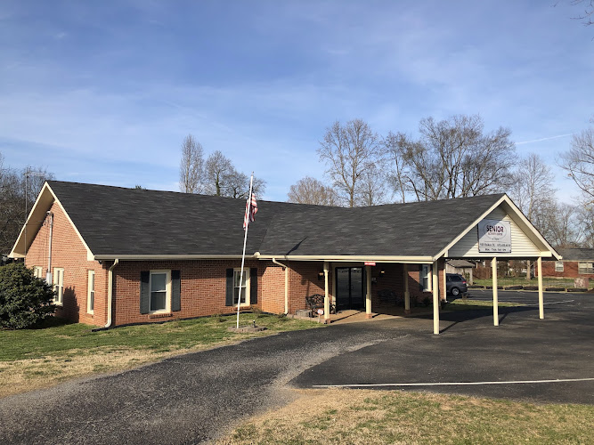 Smyrna Senior Citizen Club — Country Club in Smyrna, Tennessee